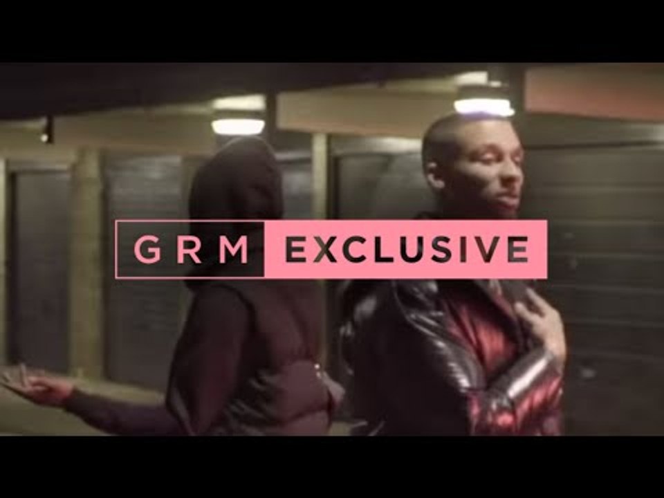 Fredo ft. Dave - All I Ever Wanted [Behind The Scenes] | GRM Daily