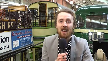 GOODLINES: 8th February 2019