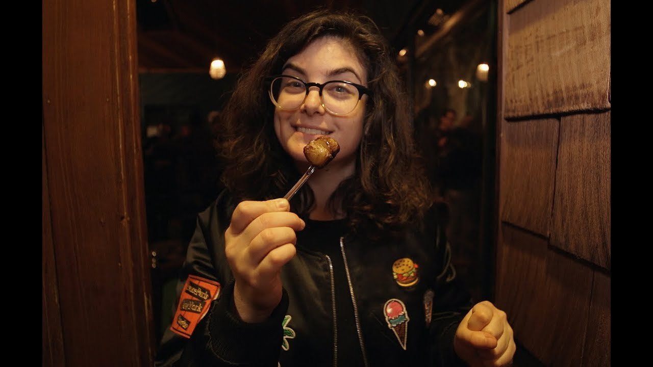 High, I'm Morgan: Can Cannabis Get Our Writer To Love Chocolate?