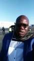Ahmed Aidara et Abdoulaye Wade dans le même jet privé