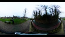 Le Cateau en 360 degrés