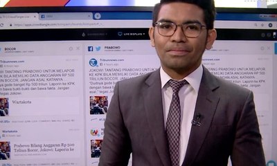 Ucapan Prabowo Soal APBN "Bocor", Ramai Di Medsos