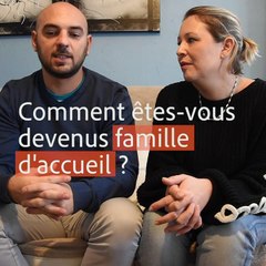 _famille d'accueil Montpellier_