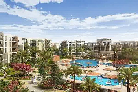 chalet for sale in North Coast Marassi