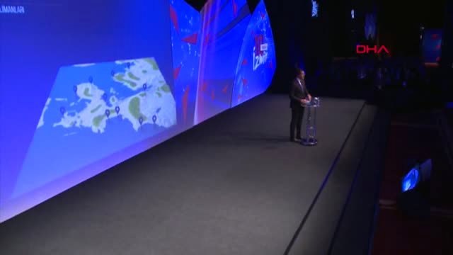 İzmir Nihat Zeybekci, İzmir İçin Projelerini Açıkladı-3