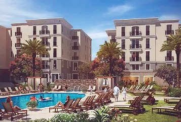 Apartment for sale in Mivida Boulevard