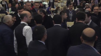 Özhaseki: "Adaylar Devletin Malına Sahip Çıkabilecek Kişilerden Seçildi"