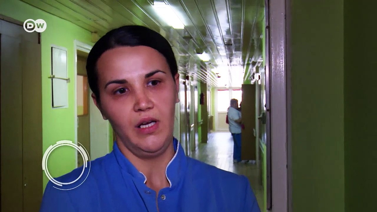 Betrug bei Pflegekräften in Bosnien | Fokus Europa