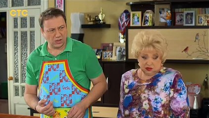 Воронины 10 серия (2019) СТС — 23 сезон 10 серия