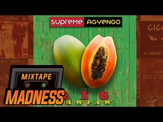 Supreme Agyengo - Big Pawpaw | @MixtapeMadness