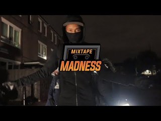 DA - Intro (Music Video) | @MixtapeMadness
