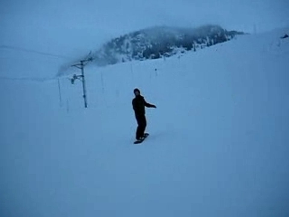 Ptite video d surf