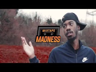 BigBossRyder - Remember That Day (Music Video) | @MixtapeMadness