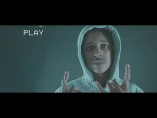 Juswiddit - Let Man Know (Music Video) | @MixtapeMadness