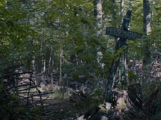 Nuevo tráiler Cementerio de animales (Español)