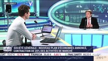 Les tendances sur les marchés: Panne de croissance pour Publicis en 2018 dans un contexte difficile - 07/02