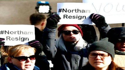 Racism, sexual assault lead to political crisis in Virginia