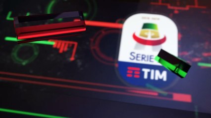 5 things... Juventus leading the way for longest in Serie A