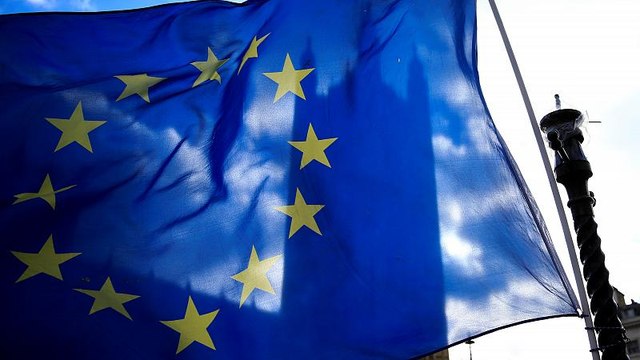 Еврозона: пессимистичные прогнозы роста