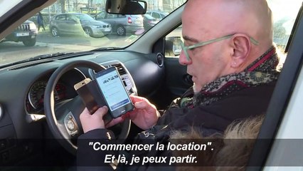 Amortir le coût de sa voiture grâce à de nouvelles applications