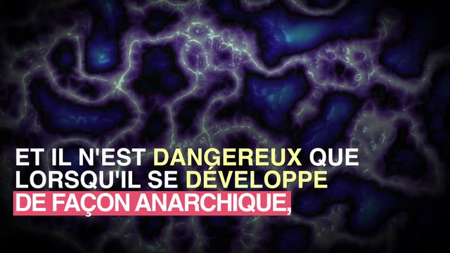 Cigarette électronique : vapoter augmenterait les risques de champignons buccaux
