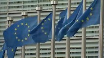 Bruselas reduce las previsiones de crecimiento para la Eurozona