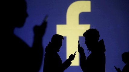 Στο στόχαστρο των γερμανικών αρχών το Facebook