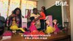 Des poupées pour aider les petites filles sud-africaines à accepter leur identité