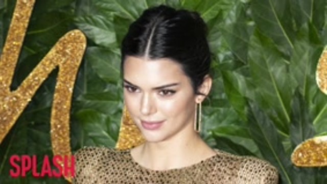 Kendall Jenner “Cried Endlessly For Days” Over Trolling!