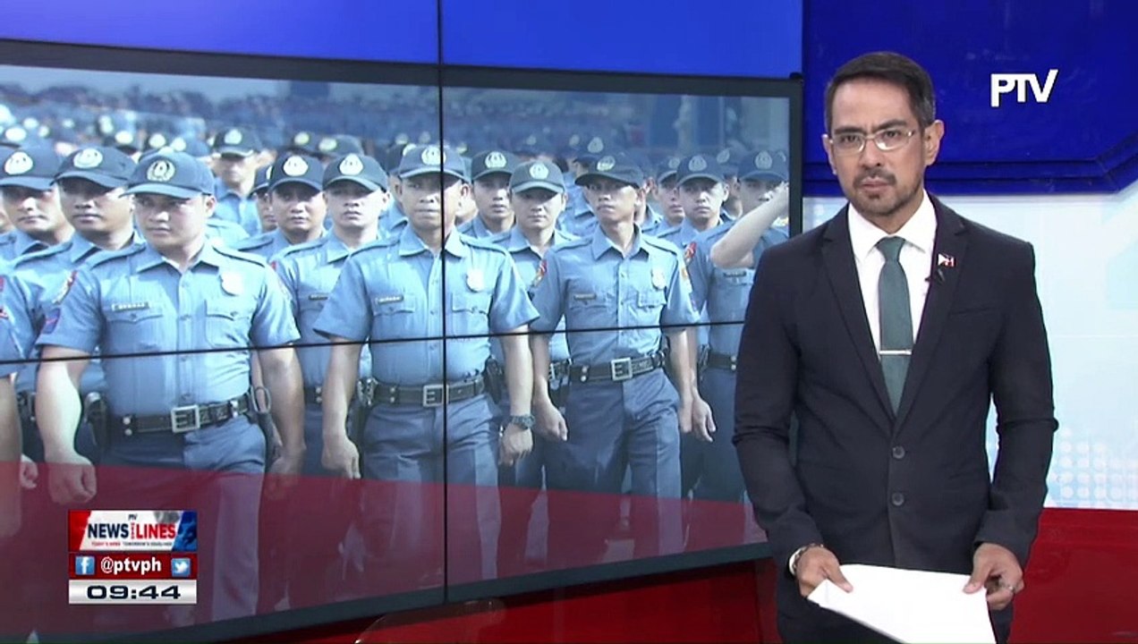 NCRPO downgrades NCR security alert level