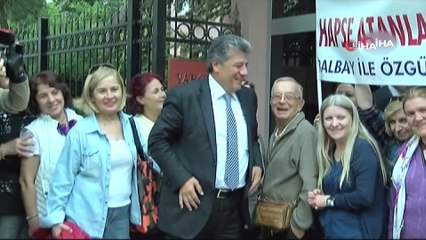 Islak imza kumpası davasında 1 tahliye