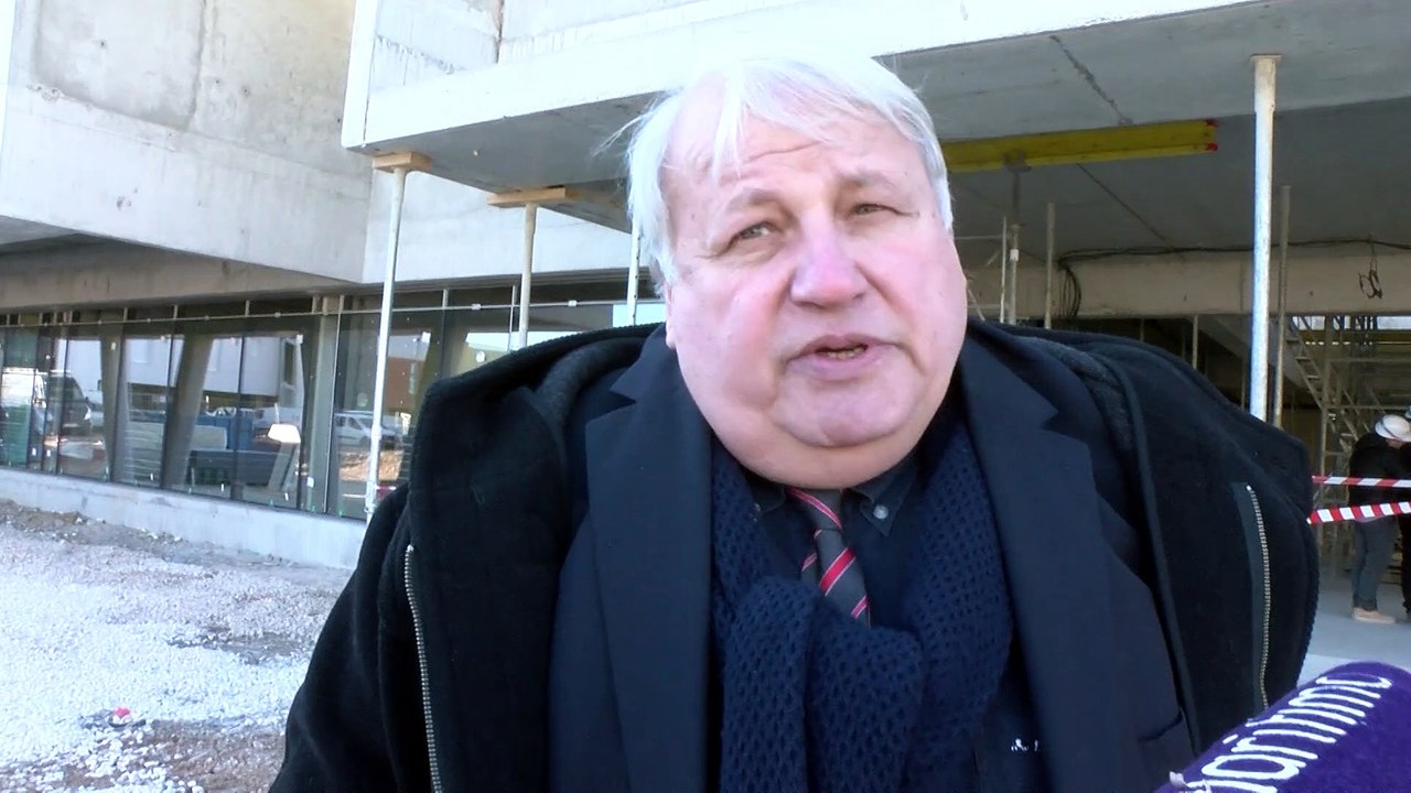 Le pôle aéronautique d'Istres a-t-il du plomb dans l'aile?