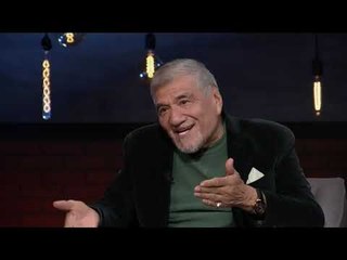 Martín Urieta nos cuenta que lamentablemente su mamá falleció a los 33 años