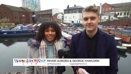 GOODLINES: 9th February 2019