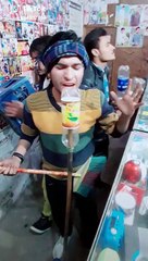 Tik Tok Funny Video Moley nu mola na maare