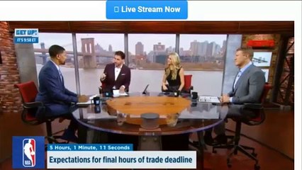 First Take Full Recap Commercial Free 2/7/19 Watch Video