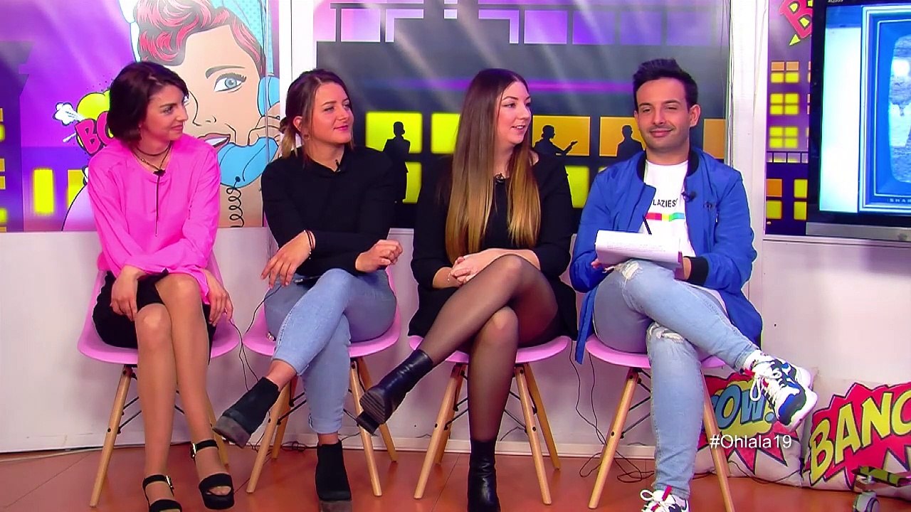 Oh la là. Programa 19 (1/2)