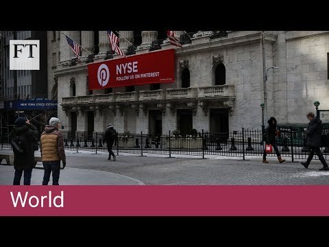 Five reasons analysts slashed US earnings estimates