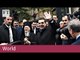 Alexis Tsipras visit aims to build Greece-Turkey ties