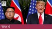 State of the Union: Trump to meet Kim for second summit