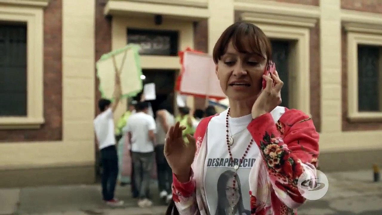 El Bronx Capitulo 7 - Miercoles 6 de Febrero 2019