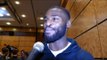 JOSHUA BUATSI: People want me vs ANTHONY YARDE, I want a BIG RIVALRY MATCH