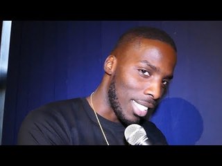 'Pay me TRIPLE TO SPAR TYSON FURY for Wilder rematch,' Lawrence Okolie to Ben Davison