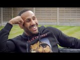 James DeGale EXCLUSIVE, OPEN: On Chris Eubank Jr, Groves & his legacy