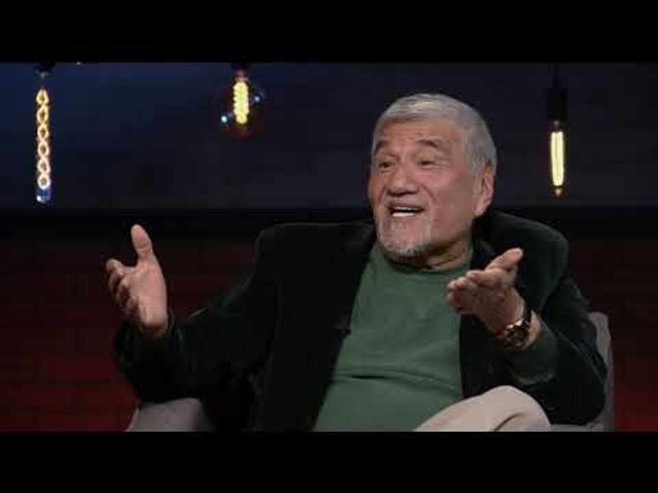 Así es como el dolor de Martín Urieta le sirvió de inspiración para crear "Mujeres divinas"