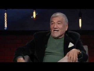 Martín Urieta Solano es el gran creador de temas como "Mujeres divinas" y "Acá entre nos"
