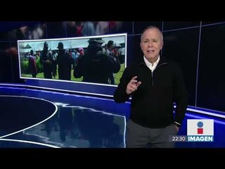 López Obrador repitió que no reforzará su seguridad, pero en los hechos, fue otra cosa | Noticias