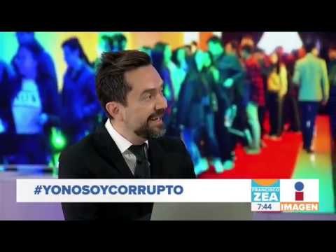 Yo No Soy Corrupto En palabras de Arturo Ávila | Noticias con Zea