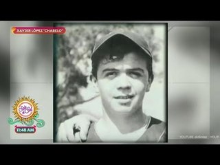 La Verdad Oculta : Xavier López "Chabelo" | Sale el Sol