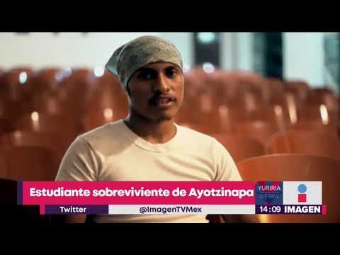 Los estados con más desapariciones en México | Noticias con Yuriria Sierra